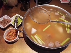 -左庭右院鲜牛肉火锅(新梅广场店)