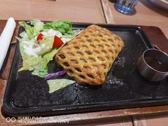 -必胜客(溧阳万达店)