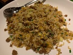 -浙江安吉JW万豪酒店·万豪中餐厅