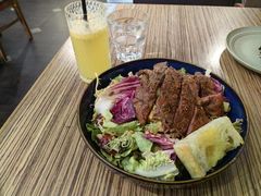 -榖屋house of flour(张江首店)