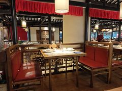 -辛香汇·锦里丨现炒川菜(滁州苏宁广场店)