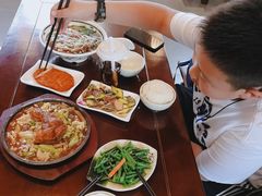江南面馆-雲栖斜街炸酱面馆