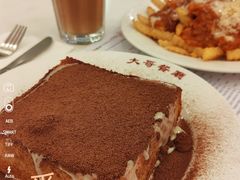 -大哥餐厅(西城花园店)