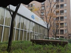 -上海中兴和泰酒店(张江高科地铁站店)