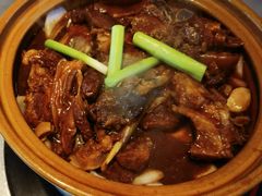 -创味·民间海南菜·非遗藤桥排骨(藤桥·免税城店)