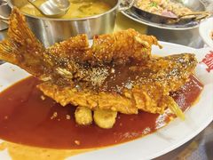 -徐鼎盛民间菜(城南家园店)