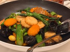 -金苑海鲜酒家(来魅力店)