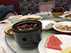 -沁园春酒店(沿河街店)