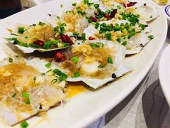 -宁海食府(大剧院店)