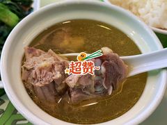 肥西老母鸡汤-老乡鸡(武汉烽胜路店)