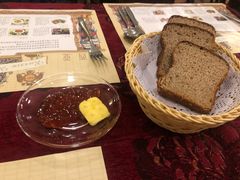 -露西亚咖啡西餐厅(哈尔滨俄侨纪念馆店)