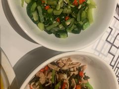 -农耕记·湖南土菜(科技园店)