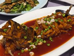 -山外山菜馆(玉泉路店)