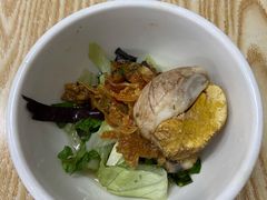 屈头蛋-华姐鸡粉(教育路店)