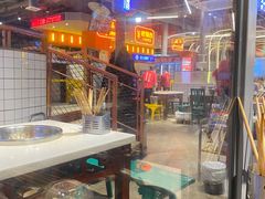 -钢管厂歆瑞源油卤串串香(春熙路太古里店)