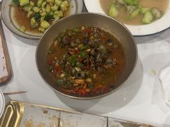 -新凯旋烧烤·燕姐千岛湖土菜