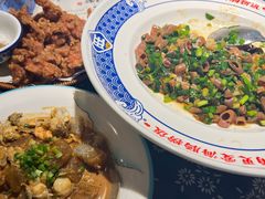 -旺角小渔村(二马路店)