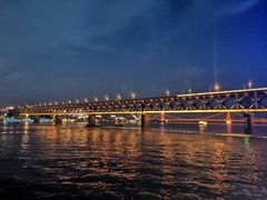 -武汉两江游览·夜游长江(汉口粤汉码头)