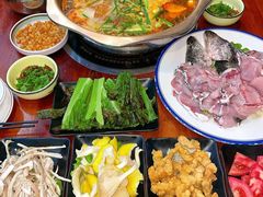 -大理.老字号渝记酸萝卜乌鱼(古城总店)
