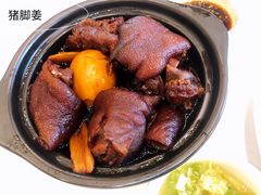 -御彩酒家(东风东路店)