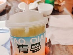 -前海沿·青岛菜(乐客城店)