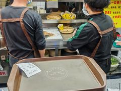 -穆得·老周家牛肉烧饼(普利街店)