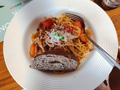 -原石牛扒·约会餐厅(龙城万科里店)