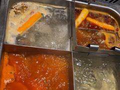 -海底捞火锅(咸阳丽彩万达店)
