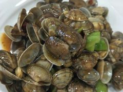 -渔民船说·北塘海鲜·天津菜·海肠捞饭(北塘古镇店)