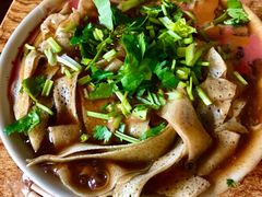 锅巴菜-真素诚(玉泉路总店)
