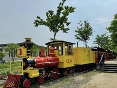 -歌斐颂巧克力小镇