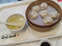 -百年尹氏汤包(湖南路狮子桥店)