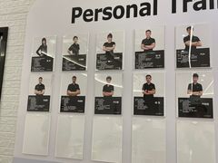 -FLARE STAR FITNESS(复地活力城店)