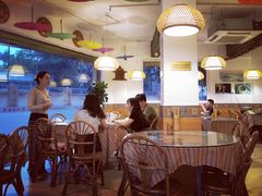 -呐咪傣园·云南菜(石厦店)
