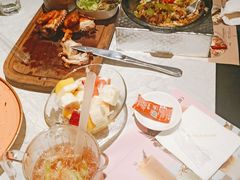 -半秋山西餐厅(宜昌大洋店)