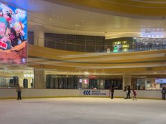 -冠军冰场CHAMPION RINK(苏州中心商场店)