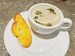 -港丽餐厅(领展购物广场·中关村店)