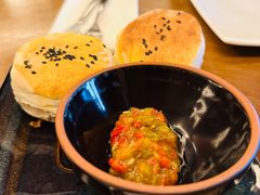 -Tajine Moroccan塔金摩洛哥中东餐厅