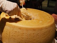 -新贝乐意大利餐厅(苏州中心店)