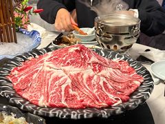 -綱元·海鲜豆捞(明州里店)