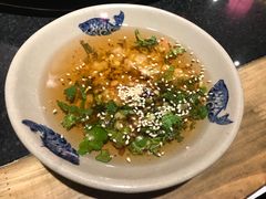 -渝大狮毛肚老火锅(普陀店)