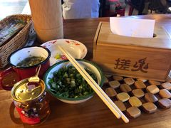 -搓火大都会(广安门总店)