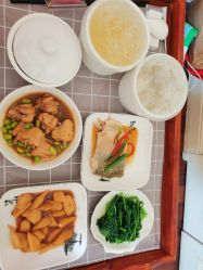 -沪壹健康国际母婴月子中心(360复旦奥医一妇婴东院店)