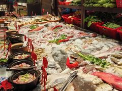 -抱德·潮汕味(敦和店原惠城鱼仔)