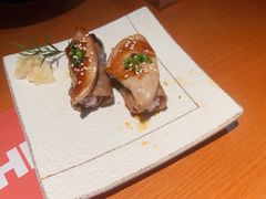 -仓桥家·焗寿司·锅物(光谷步行街店)