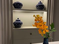 -狮王府淮扬菜(夫子庙老门东店)