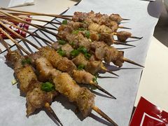 -金陵暴走龙虾·烧烤·排档(南京总店)