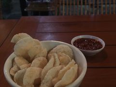 -Warung Nia Balinese Food & Pork Ribs