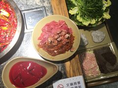 -渝味晓宇火锅(合川路店)