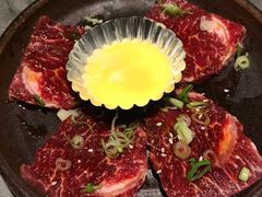 -厚贞日式烤肉(龙之梦店)